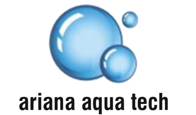 Ariana Aqua Tech logo